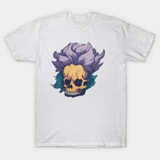 Skull T-Shirt